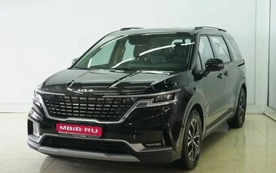 KIA Carnival, 2022 год, 4 315 000 рублей, 1 фотография