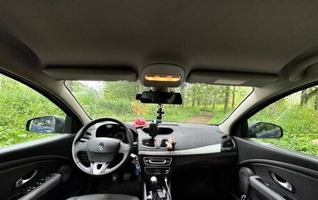 Renault Megane III, 2010 год, 800 000 рублей, 8 фотография