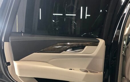 Cadillac Escalade IV, 2018 год, 4 690 000 рублей, 20 фотография
