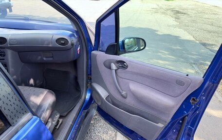Mercedes-Benz A-Класс, 1999 год, 290 000 рублей, 10 фотография