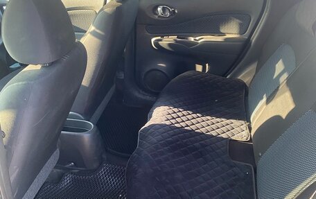 Nissan Note II рестайлинг, 2016 год, 755 000 рублей, 4 фотография