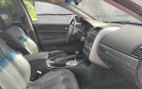Mitsubishi Galant IX, 2007 год, 600 000 рублей, 12 фотография