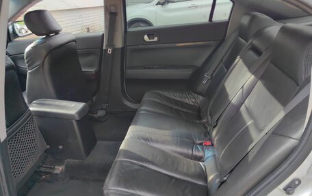 Mitsubishi Galant IX, 2007 год, 600 000 рублей, 17 фотография