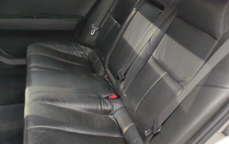 Mitsubishi Galant IX, 2007 год, 600 000 рублей, 16 фотография