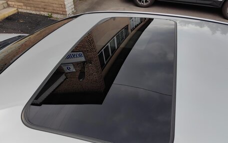 Mitsubishi Galant IX, 2007 год, 600 000 рублей, 23 фотография