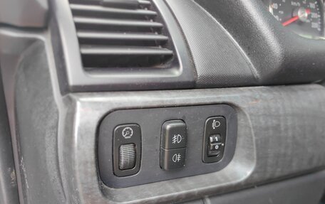 Mitsubishi Galant IX, 2007 год, 600 000 рублей, 27 фотография