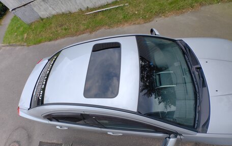 Mitsubishi Galant IX, 2007 год, 600 000 рублей, 30 фотография