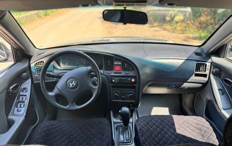 Hyundai Elantra III, 2008 год, 365 000 рублей, 9 фотография