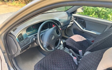 Hyundai Elantra III, 2008 год, 365 000 рублей, 7 фотография