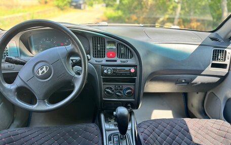 Hyundai Elantra III, 2008 год, 365 000 рублей, 11 фотография