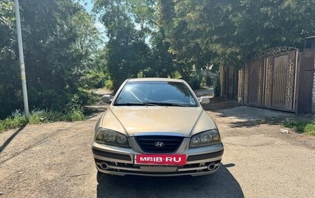 Hyundai Elantra III, 2008 год, 365 000 рублей, 5 фотография