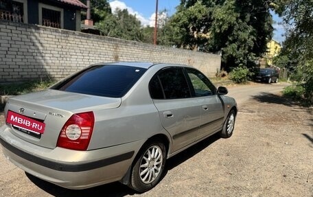 Hyundai Elantra III, 2008 год, 365 000 рублей, 4 фотография