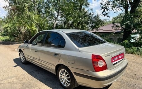 Hyundai Elantra III, 2008 год, 365 000 рублей, 3 фотография