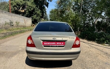 Hyundai Elantra III, 2008 год, 365 000 рублей, 2 фотография