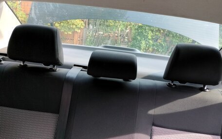 Volkswagen Polo VI (EU Market), 2013 год, 700 000 рублей, 8 фотография