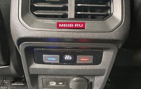 Volkswagen Tiguan II, 2021 год, 3 700 000 рублей, 17 фотография