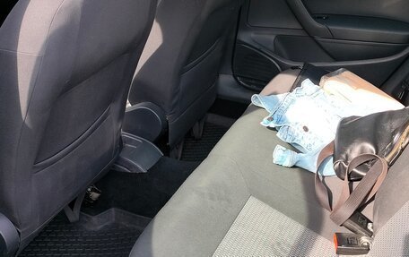 Volkswagen Polo VI (EU Market), 2013 год, 700 000 рублей, 15 фотография