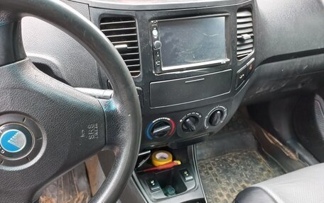 Geely MK I рестайлинг, 2013 год, 270 000 рублей, 10 фотография