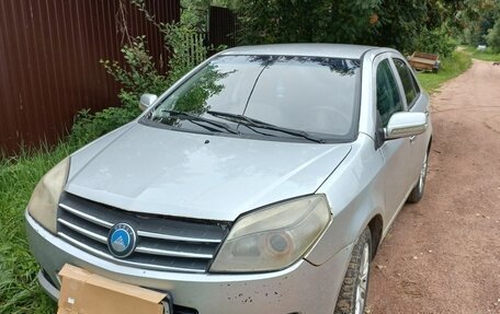 Geely MK I рестайлинг, 2013 год, 270 000 рублей, 2 фотография