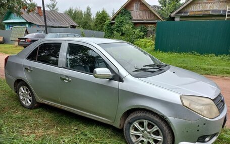 Geely MK I рестайлинг, 2013 год, 270 000 рублей, 6 фотография
