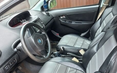 Geely MK I рестайлинг, 2013 год, 270 000 рублей, 9 фотография