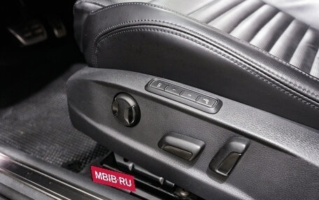 Volkswagen Passat B8 рестайлинг, 2018 год, 2 195 000 рублей, 11 фотография