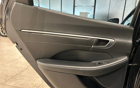 Hyundai Sonata VIII, 2020 год, 1 999 000 рублей, 14 фотография