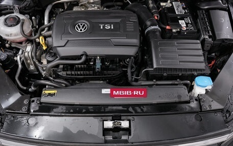 Volkswagen Passat B8 рестайлинг, 2018 год, 2 195 000 рублей, 22 фотография