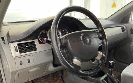 Chevrolet Lacetti, 2008 год, 619 000 рублей, 8 фотография
