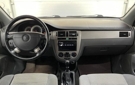 Chevrolet Lacetti, 2008 год, 619 000 рублей, 10 фотография