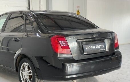 Chevrolet Lacetti, 2008 год, 619 000 рублей, 7 фотография