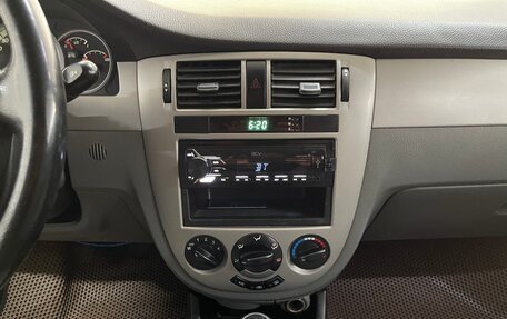 Chevrolet Lacetti, 2008 год, 619 000 рублей, 12 фотография