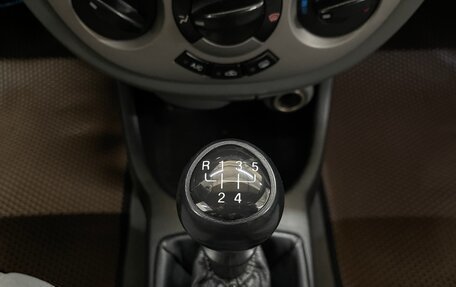 Chevrolet Lacetti, 2008 год, 619 000 рублей, 15 фотография