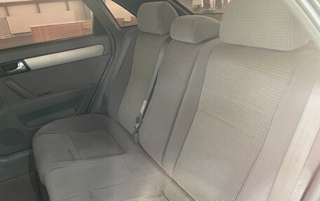 Chevrolet Lacetti, 2008 год, 619 000 рублей, 20 фотография