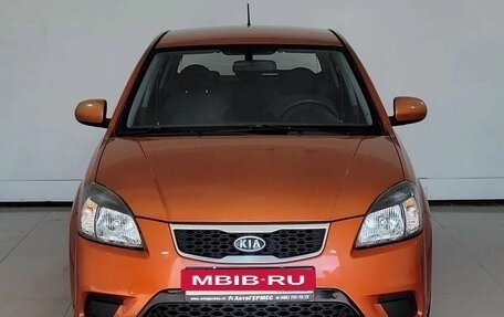 KIA Rio II, 2011 год, 610 000 рублей, 2 фотография
