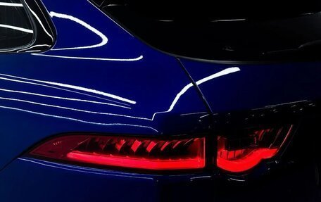 Jaguar F-Pace, 2019 год, 3 400 000 рублей, 13 фотография