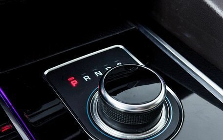 Jaguar F-Pace, 2019 год, 3 400 000 рублей, 18 фотография