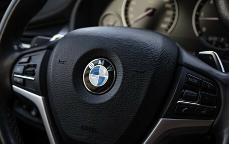 BMW X6, 2015 год, 2 649 000 рублей, 11 фотография