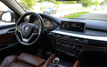 BMW X6, 2015 год, 2 649 000 рублей, 8 фотография