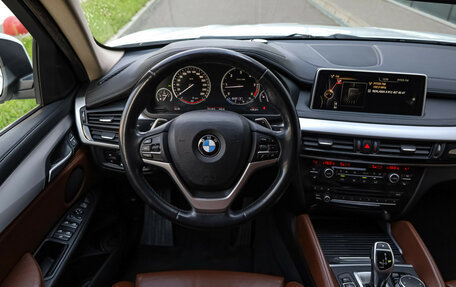 BMW X6, 2015 год, 2 649 000 рублей, 10 фотография