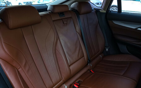 BMW X6, 2015 год, 2 649 000 рублей, 15 фотография