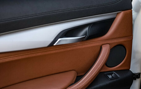 BMW X6, 2015 год, 2 649 000 рублей, 22 фотография