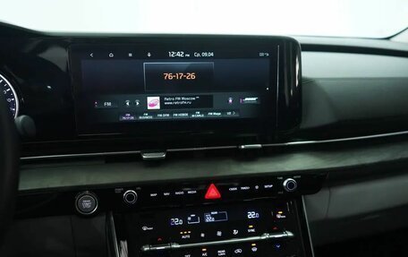 KIA Carnival, 2022 год, 4 315 000 рублей, 7 фотография
