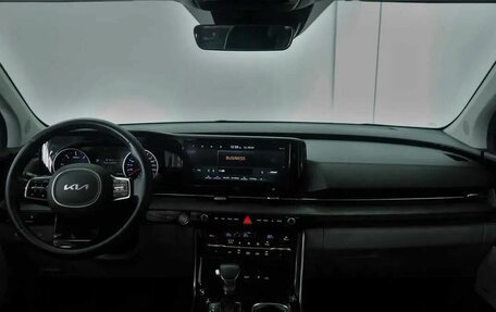 KIA Carnival, 2022 год, 4 315 000 рублей, 5 фотография