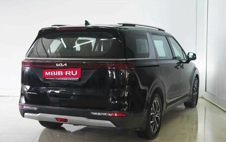 KIA Carnival, 2022 год, 4 315 000 рублей, 4 фотография