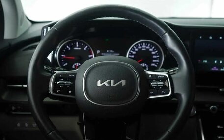 KIA Carnival, 2022 год, 4 315 000 рублей, 11 фотография