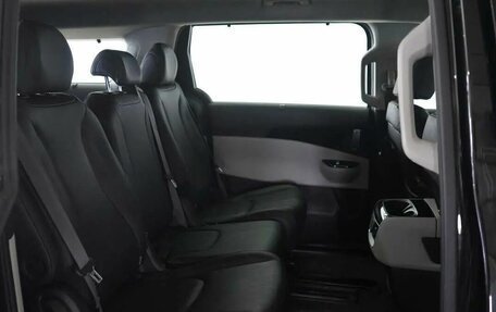 KIA Carnival, 2022 год, 4 315 000 рублей, 16 фотография