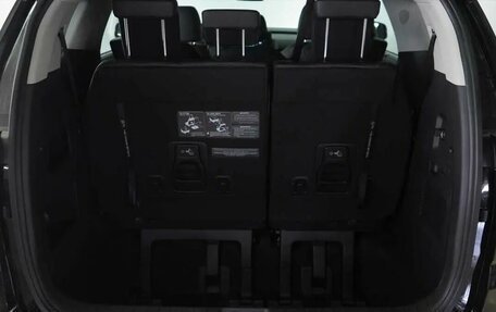 KIA Carnival, 2022 год, 4 315 000 рублей, 18 фотография