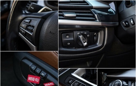 BMW X6, 2015 год, 2 649 000 рублей, 13 фотография