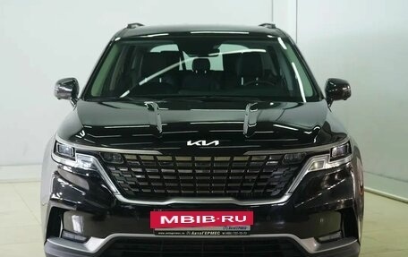KIA Carnival, 2022 год, 4 315 000 рублей, 2 фотография